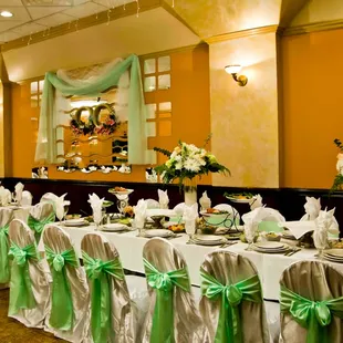 The Fiddler Authentic Russian Restaurant and Banquet Hall