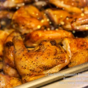 Thank you all for dining at our restaurant and celebrate Mother's Day Fiddler Party!