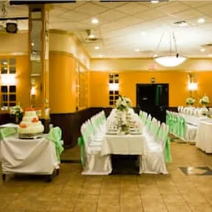 The Fiddler Authentic Russian Restaurant and Banquet Hall