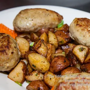 Thank you all for dining at our restaurant and celebrating Father's Day Fiddler Party!