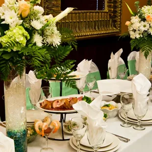 The Fiddler Authentic Russian Restaurant and Banquet Hall