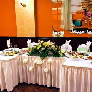 The Fiddler Authentic Russian Restaurant and Banquet Hall