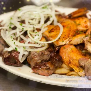 Thank you all for dining at our restaurant and celebrate Mother's Day Fiddler Party!