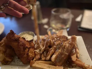 Grace O'Malley's Irish Pub & Restaurant