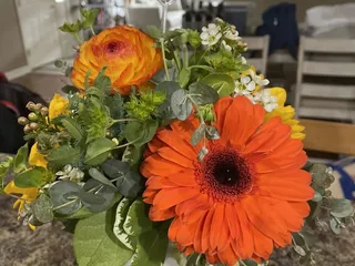 Eden Floral and Events