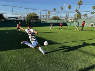 Sofive Soccer Centers - Pomona