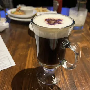 drink