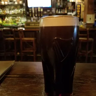 Perfect Pint