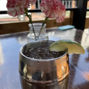 Irish Mule