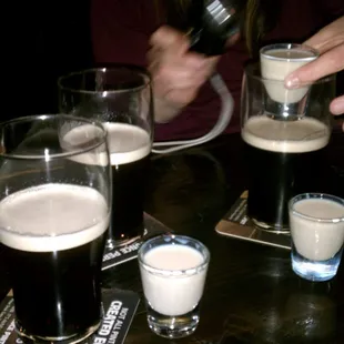 Irish Car Bomb