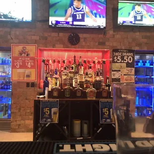 The Fieldhouse