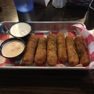 Cheesy Jalapeño Bacon Bites