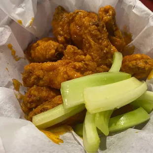 Wings
