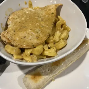 pasta, food, pasta dish