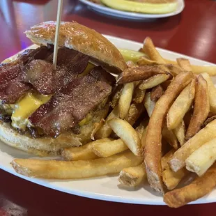 burger, burgers, food
