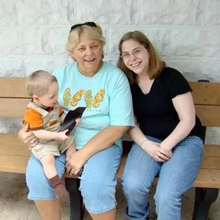 Margaret G.