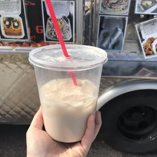 Horchata
