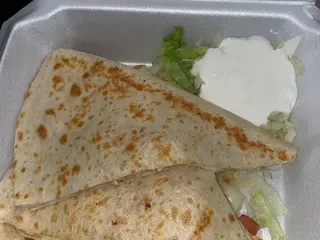 Castellon Catering It's Taco Time