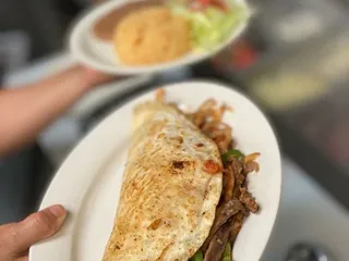 Baja Sur Restaurant