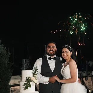 Book The FIFTH as your next venue!
