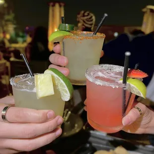 $10 Margaritas on Taco &apos;bout Thursdays