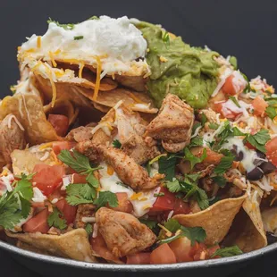 Nachos
