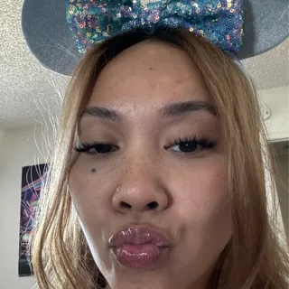 Princess Ariel C.