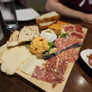 CC Board