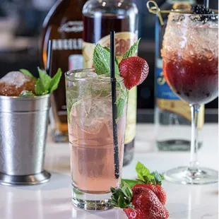 drink