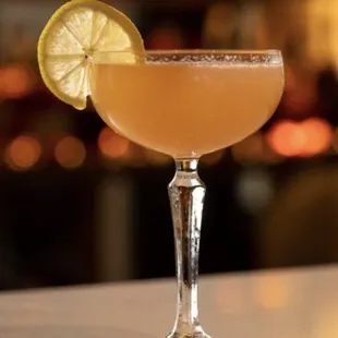 drink