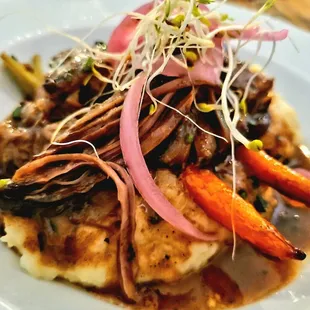 Short Rib