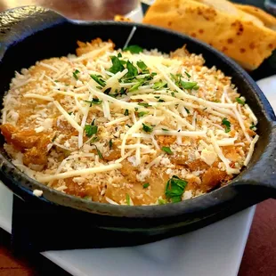 Focaccia