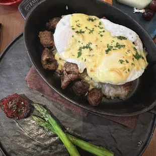Carolina Skillet