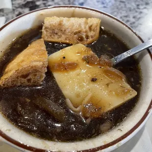 Guinness French Onion