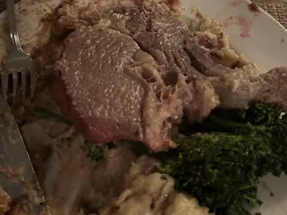 Fork & Dagger Ale Haus