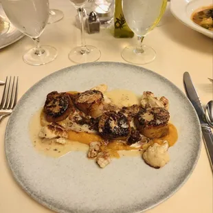 The Fig Tree Restaurant