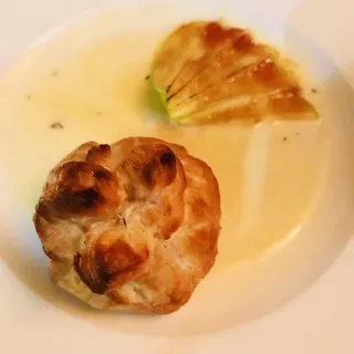 Apple Beggar's Purse