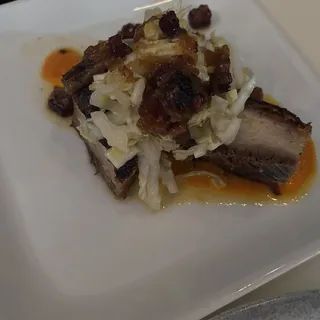 Pork Belly (GF