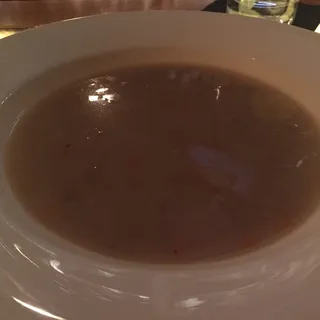 Soup Of The Day