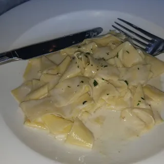 Fettuccine