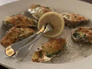 Bentley's Restaurant