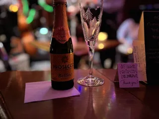 Schwartz's Point Jazz & Acoustic Club