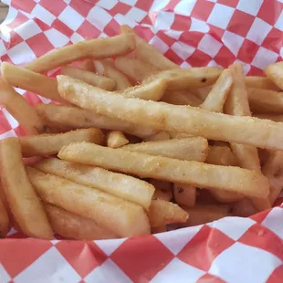 Fries