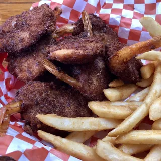 Fried Shrimp
