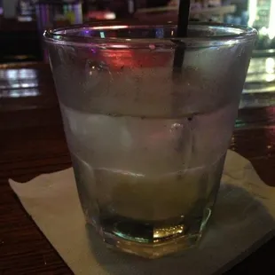 drink, oysters and mussels