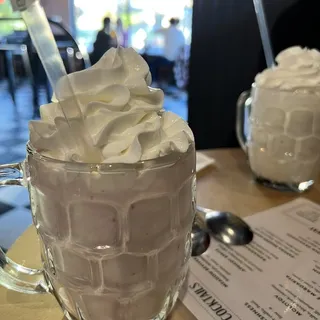 Milk Shake