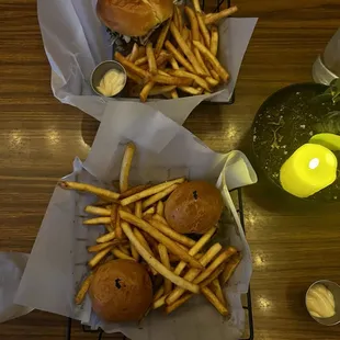 burger, burgers, food