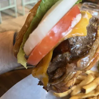 Fries