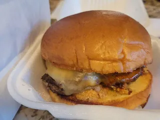 Big Dip Burgers