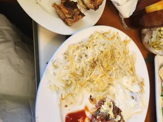 Dixie Diner